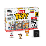 Disney Toy Story Bitty Funko Pops