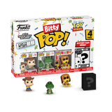 Disney Toy Story Bitty Funko Pops