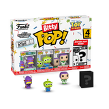 Disney Toy Story Bitty Funko Pops