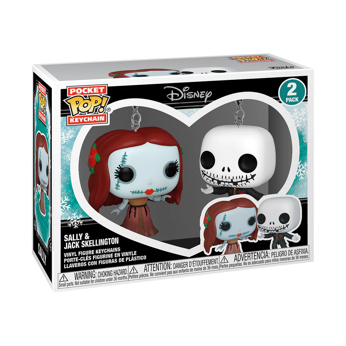 Sally funko outlet pop