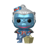 The Wizard of Oz 85th Anniversary Winged Monkey w/chance of chase Funko Pop #1520