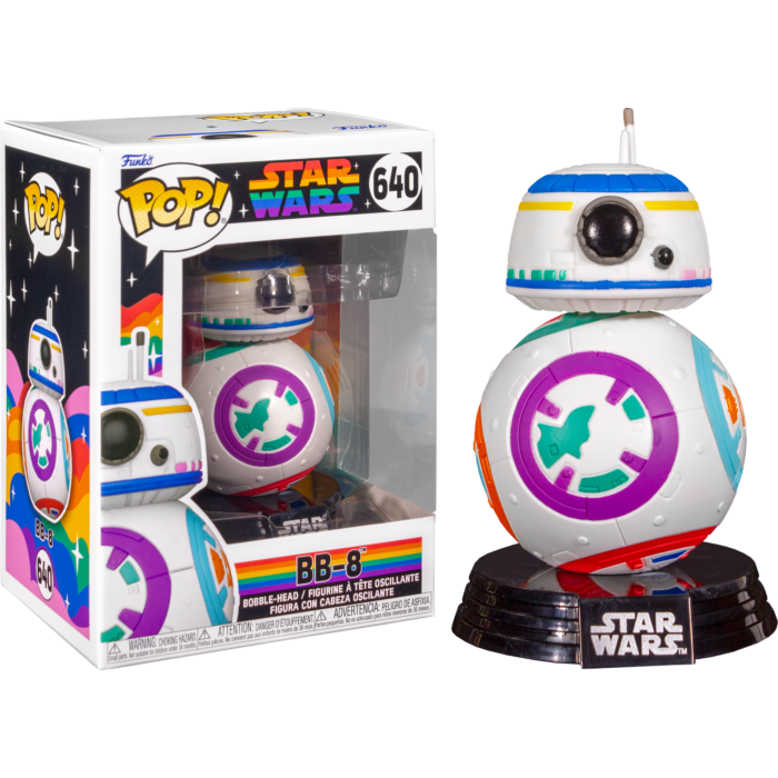 Bb8 online electronic toy