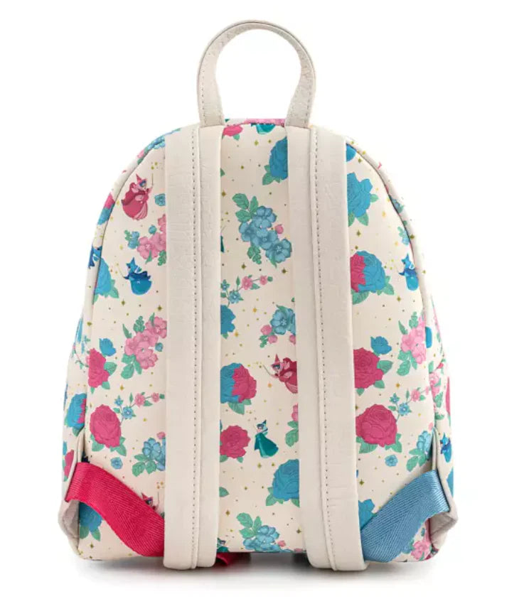 Disney large top backpack