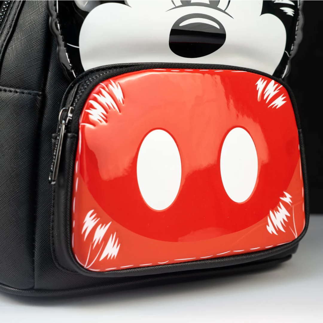 Mickey mouse 2025 school bag