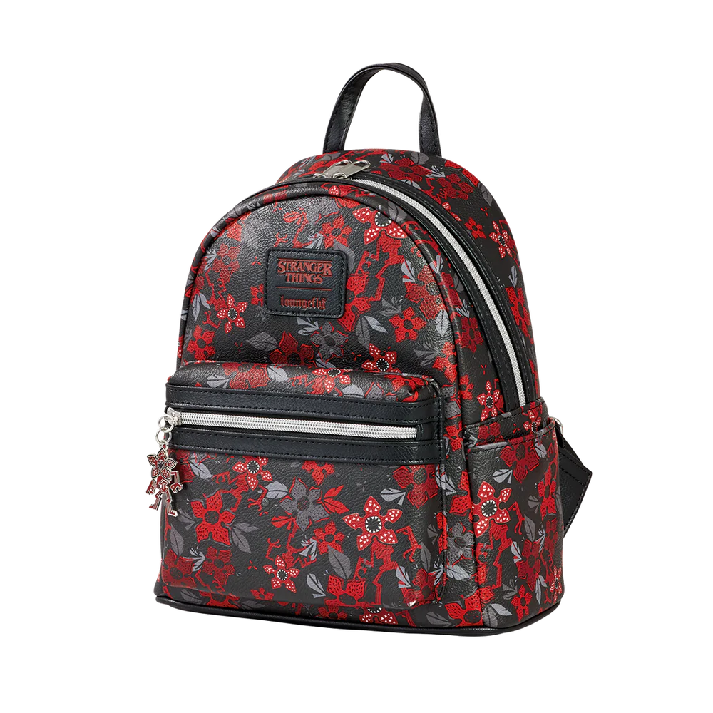 Mini stranger things sales backpack
