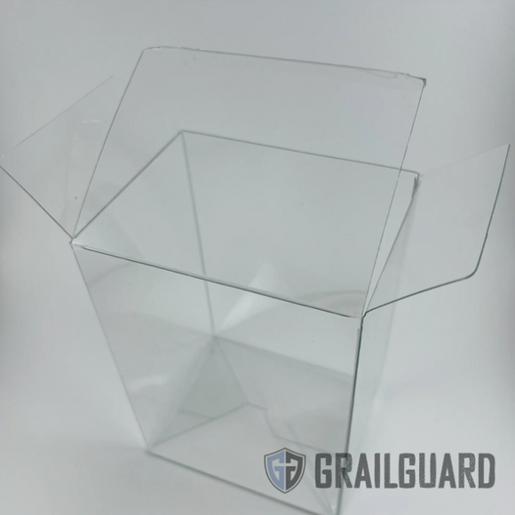 Grailguard 4