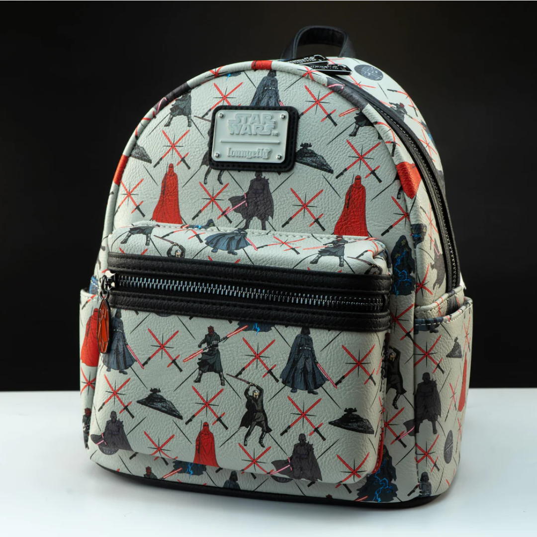 Mini backpack top star wars