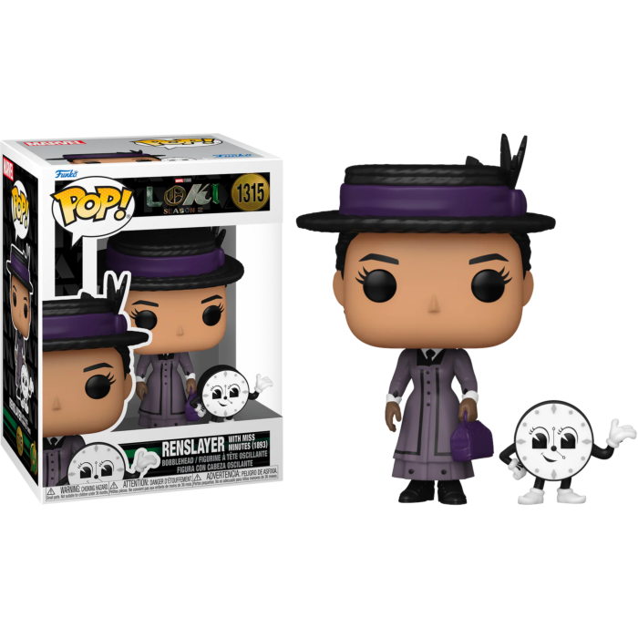 funko pop エレクトロ Funko Pop! Rides: Marvel's Loki - Don The Personal Watercraft