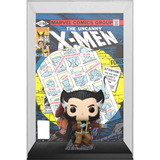 Marvel The Uncanny X-Men Wolverine Comic Cover Funko Pop #50