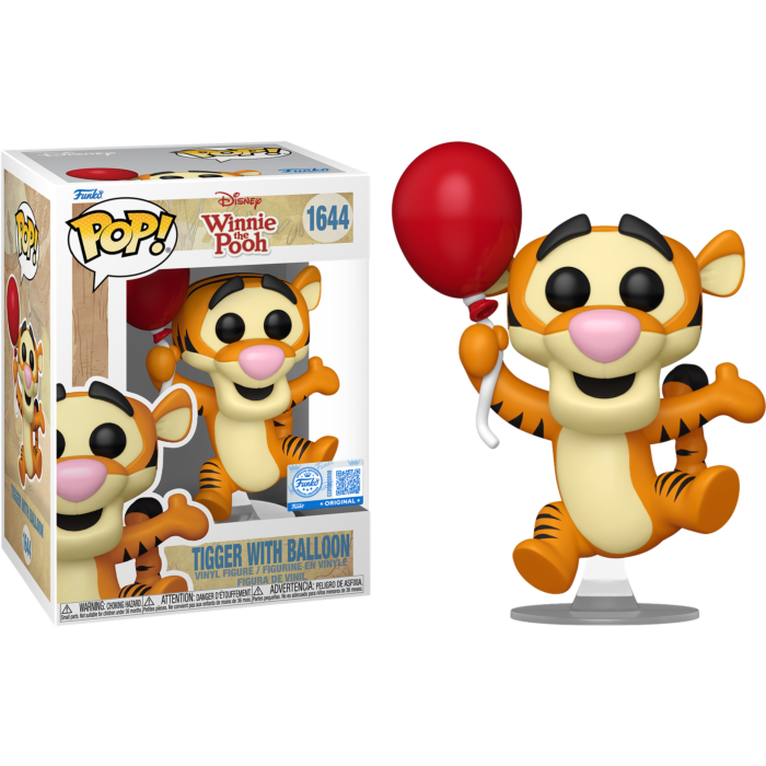 テディ POP Funko POP! Disney: Hoppers - Mabel Beaver - 1 in 6 chance of