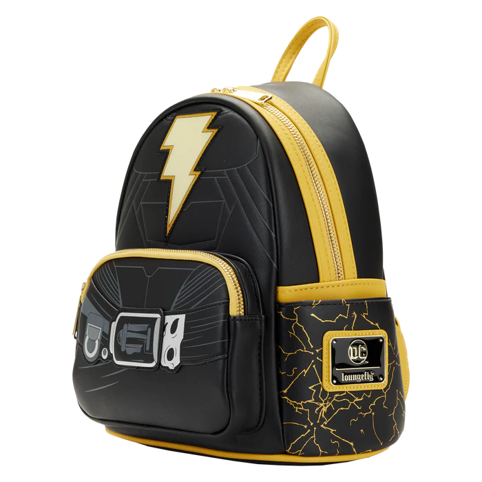 Light up backpack sale