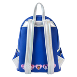 Disney Princess Magna Style Loungefly Mini Backpack