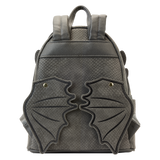 Dreamworks How to Train Your Dragon Toothless Loungefly Mini Backpack