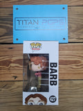 Stranger Things Barb Funko Pop #427