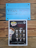 Stranger Things Barb Funko Pop #427