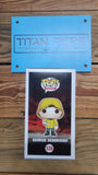 IT Georgie Debrough Bloody Chase Funko Pop #536
