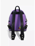 Pokémon Gengar & Friends Loungefly Mini Backpack