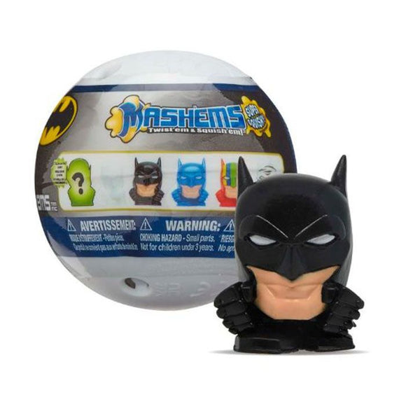 Batman Mash'em