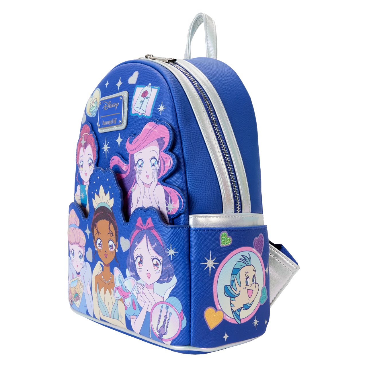 Disney princess mini backpack outlet