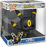 Pokémon Umbreon 10 Inch Funko Pop #950