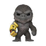 Godzilla X Kong The New Empire Kong 6 inch Funko Pop #1545