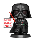 Star Wars Darth Vader 10 Inch Lights & Sounds Funko Pop #574