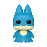 Pokémon Munchlax Funko Pop #885