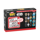 Star Wars Bitty Funko Pops