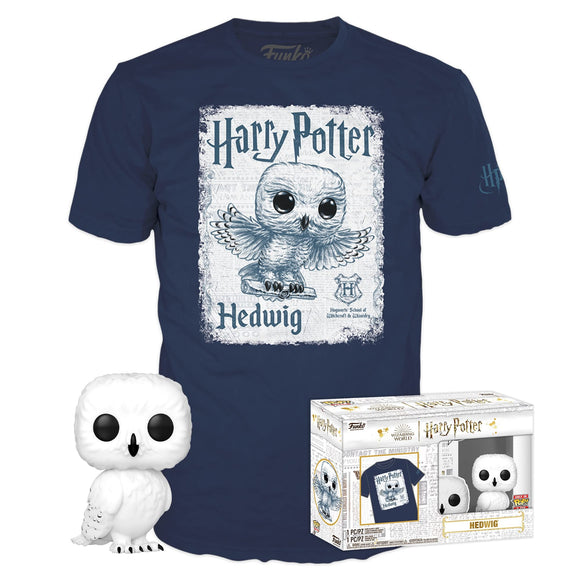 Funko Pop! Harry Potter - Hedwig #76