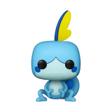 Pokémon Sobble Funko Pop #949