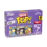 Disney Princess Bitty Funko Pops