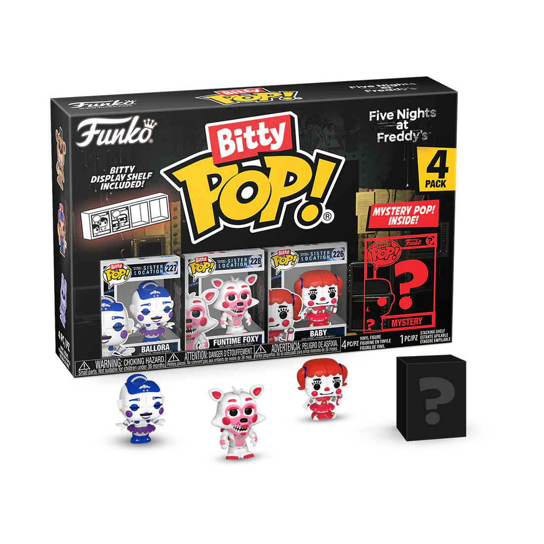Cheapest place to buy funko pops sale