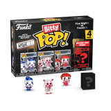 Five Nights at Freddy's Bitty Funko Pops