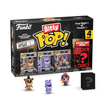 Five Nights at Freddy's Bitty Funko Pops