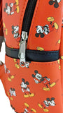 Disney Loungefly Mickey Mouse Ears Mini Backpack