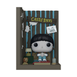 Stranger Things Will in the Upside Down Pop Nook