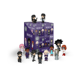Wednesday Mystery Mini Sealed Blind Box