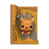 Disney Winnie the Pooh in Honey Tree Pop Nook
