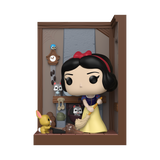Disney Snow White in Cottage Pop Nook