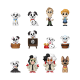 101 Dalmatians Mystery Mini Sealed Blind Box