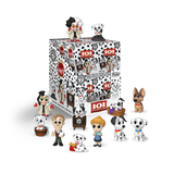 101 Dalmatians Mystery Mini Sealed Blind Box