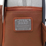 Star Wars Loungefly The Child and IG11 Mini Backpack