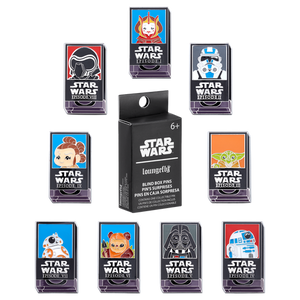 Blind box star wars sales