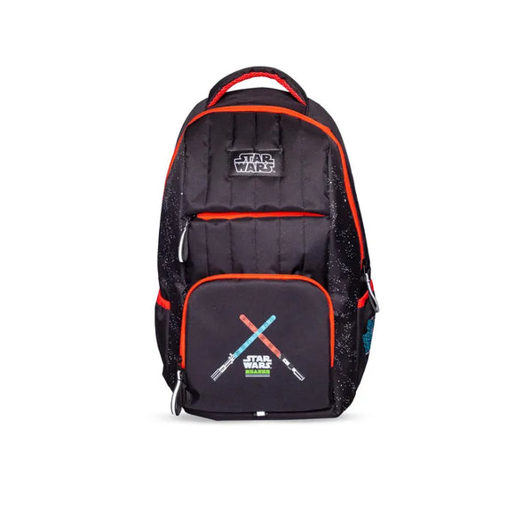 Difuzed Star Wars Villains Backpack