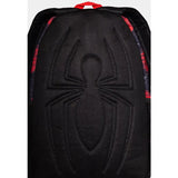 Difuzed Spiderman Backpack