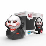 Saw Billy The Puppet Tubbz