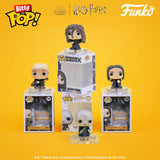 Harry Potter Bitty Funko Pops