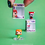 DC Comics Bitty Funko Pops