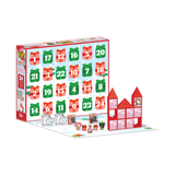 Hello Kitty Bitty Pop Funko Countdown Calendar