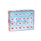 Pokémon Bitty Pop Funko Countdown Calendar